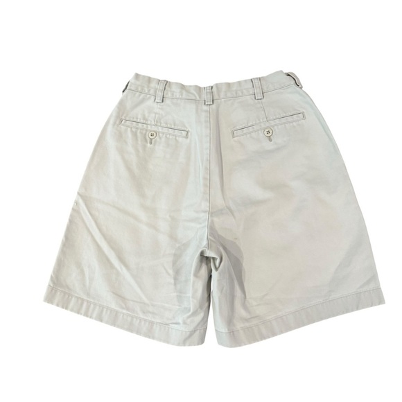J.Crew Women's Chino Short Size 28 - Picture 3 of 6